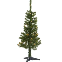 Hot Gifi Sapin de Noël lumineux à monter