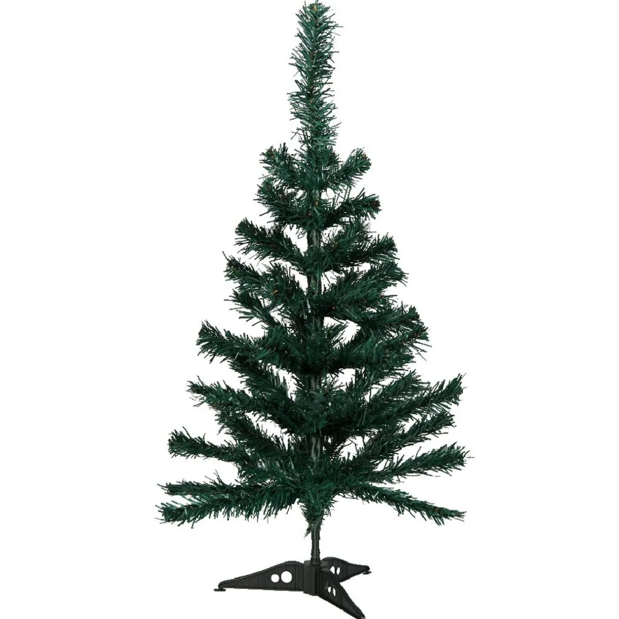 New Gifi Sapin lumineux blanc et doré 20 LED