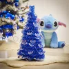 Clearance Gifi Sapin pop-up Disney Stitch bleu H60cm