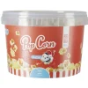 Best Gifi Seau pop corn sucré Togolo 250g