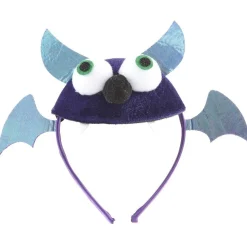 Outlet Gifi Serre tête enfant forme Halloween