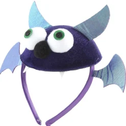 Outlet Gifi Serre tête enfant forme Halloween