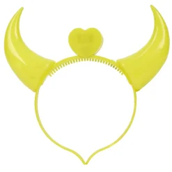 Best Gifi Serre-tête démon à LED - 3 modèles