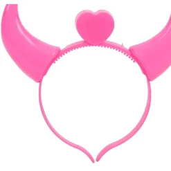 Best Gifi Serre-tête démon à LED - 3 modèles