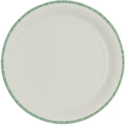 Sale Gifi Service de table en carton x10