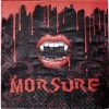Sale Gifi Serviette carrée en papier Halloween déco morsure noir et rouge x20