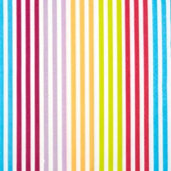 Outlet Gifi Serviette en papier arc en ciel x20