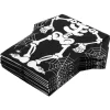 Best Gifi Serviette en papier design Halloween x10