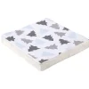 Sale Gifi Serviette en papier motif sapins x20