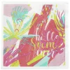 Best Gifi Serviette en papier multicolore Hello summer x 20