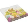 Outlet Gifi Serviette en papier Pâques motif oeufs x20