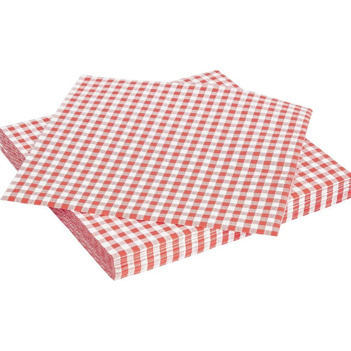 Outlet Gifi Serviette papier décorée 20cm - x20