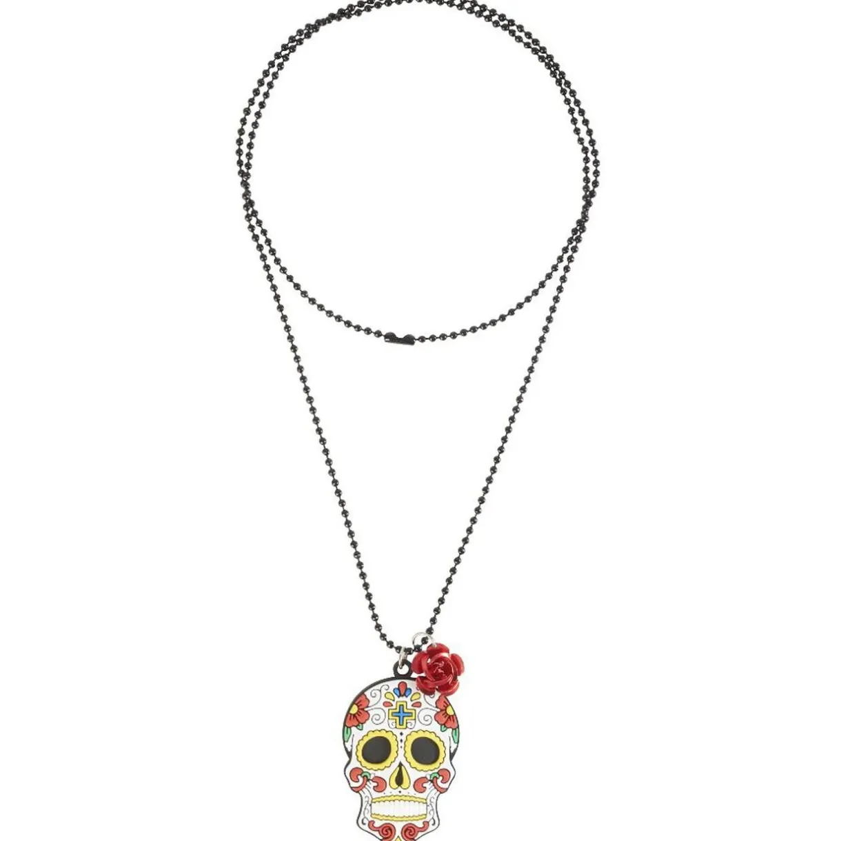 Outlet Gifi Set collier et boucles d'oreilles x2