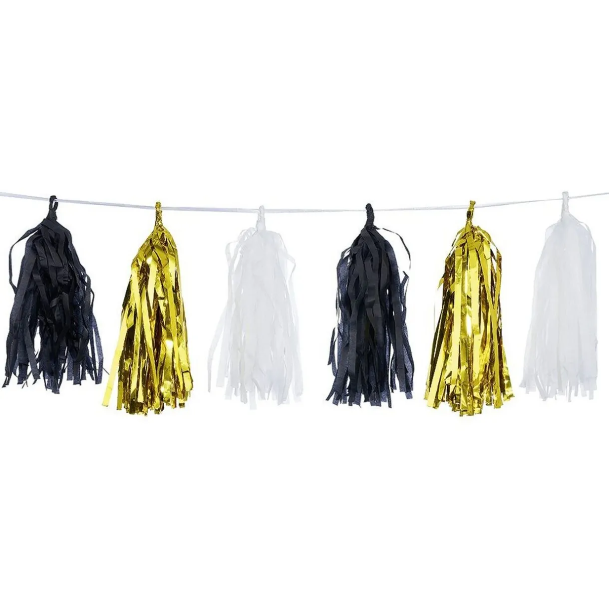 New Gifi Set de décoration de fin d'année Horloge