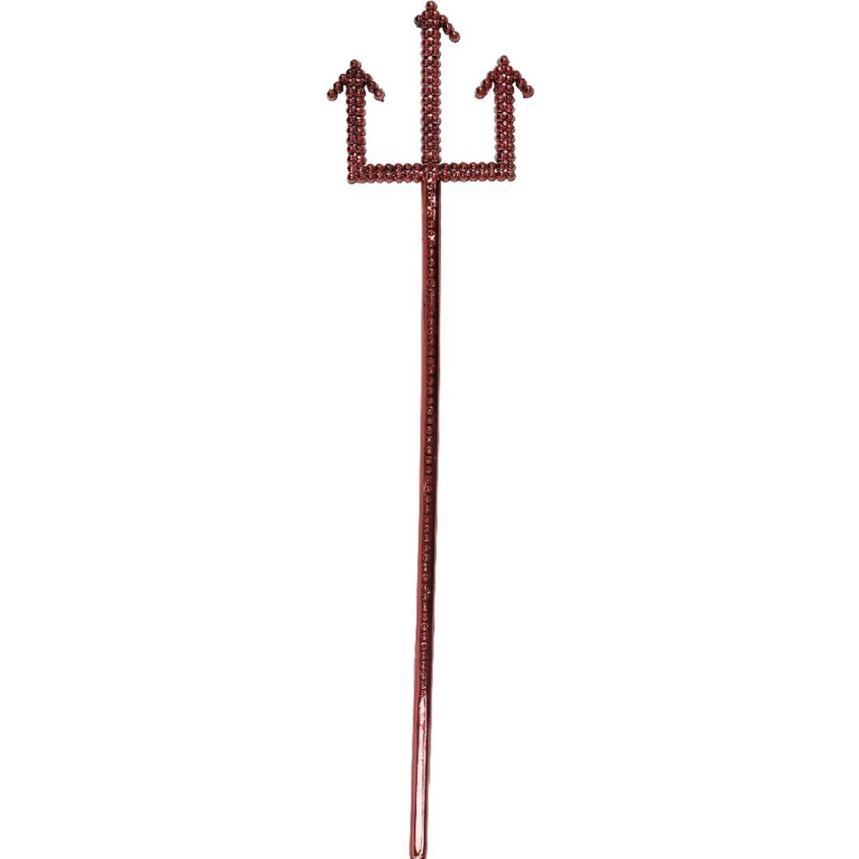 Best Gifi Set de diablesse fourche et cornes à paillettes