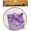 Online Gifi Set jetable Halloween serviette x10 et assiette x10