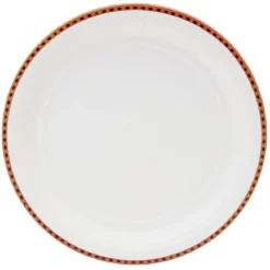Online Gifi Set jetable Halloween serviette x10 et assiette x10