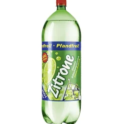 Best Gifi Soda aromatisé citron 3L