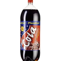 New Gifi Soda aromatisé cola 3L