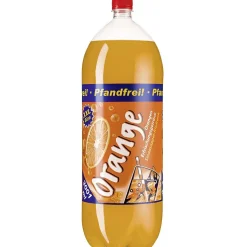 Online Gifi Soda aromatisé orange 3L