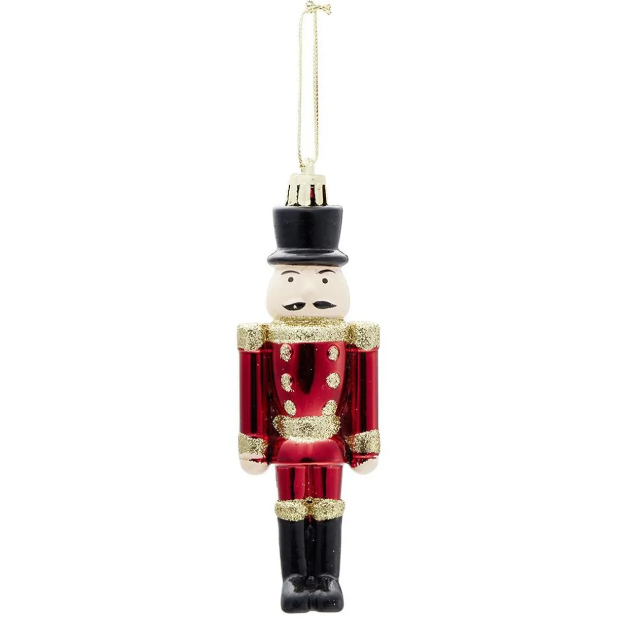 Sale Gifi Soldat à suspendre Noël