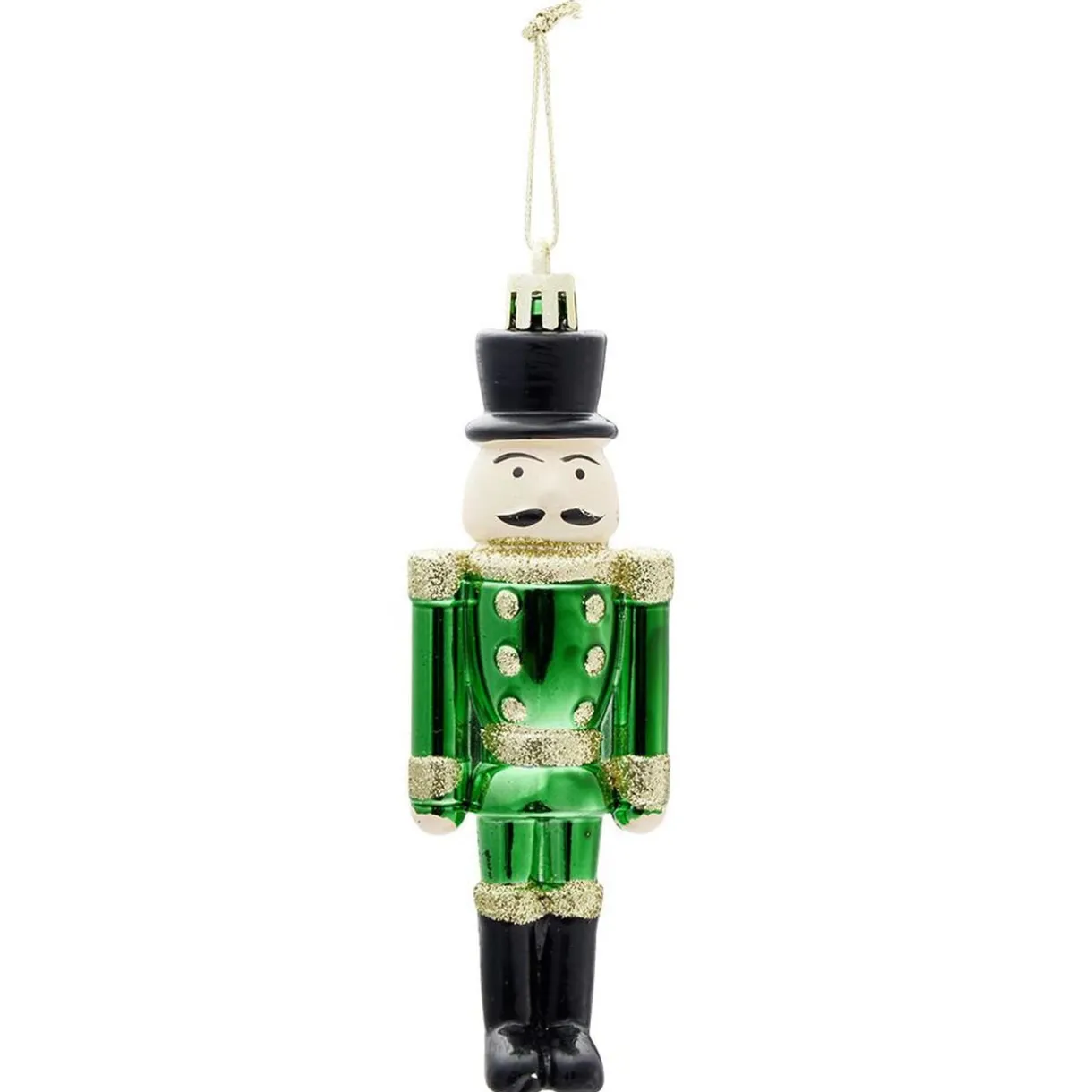 Sale Gifi Soldat à suspendre Noël