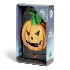 Discount Gifi Sonnette de porte Halloween