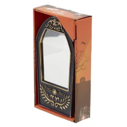 Discount Gifi Sonnette miroir animé Halloween