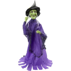 Clearance Gifi Sorcière à poser