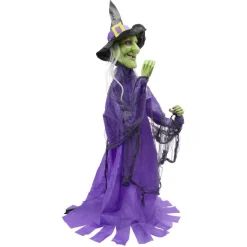 Clearance Gifi Sorcière à poser