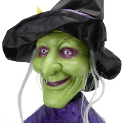 Clearance Gifi Sorcière à poser