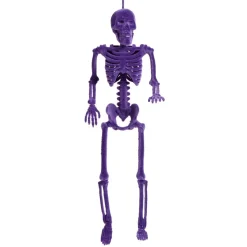 New Gifi Squelette à suspendre Halloween H40cm