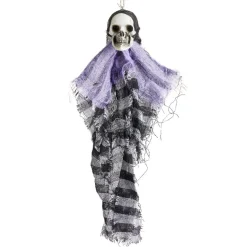Best Gifi Squelette à suspendre Halloween goule 29xH46cm