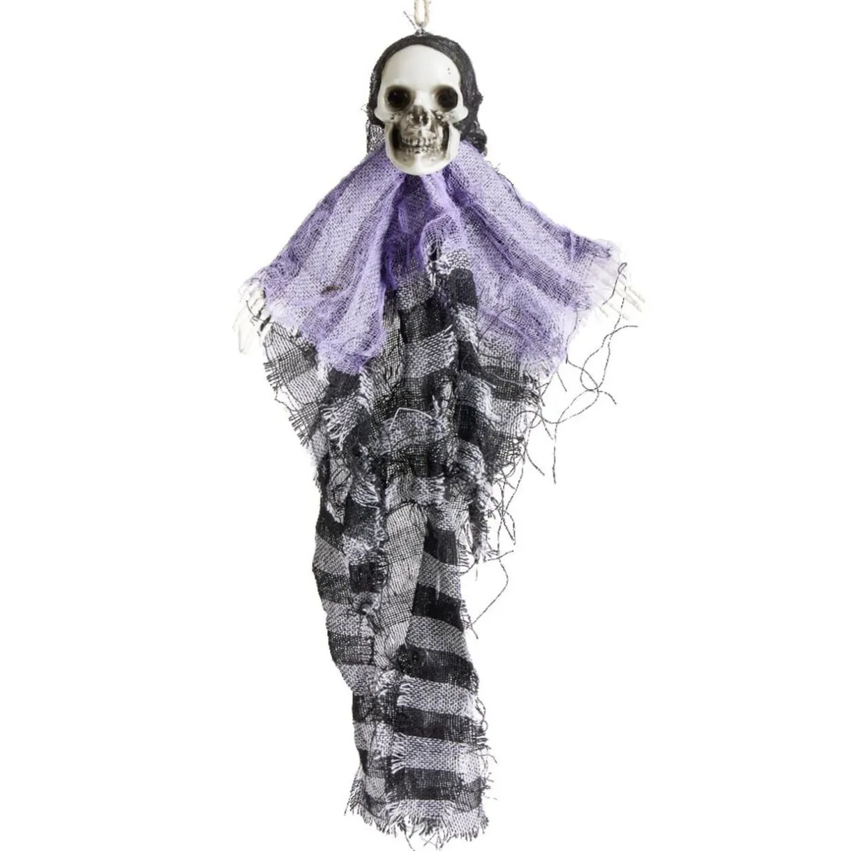 Best Gifi Squelette à suspendre Halloween goule 29xH46cm