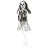 Outlet Gifi Statue Halloween squelette suspendu H42cm