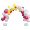 Outlet Gifi Structure arche à ballons à monter 3x2,5m