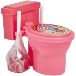 Clearance Gifi Sucette avec poudre acide forme WC 39 grammes