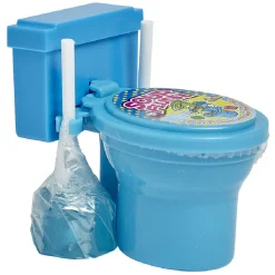 Clearance Gifi Sucette avec poudre acide forme WC 39 grammes