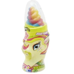 Clearance Gifi Sucette licorne avec bonbons