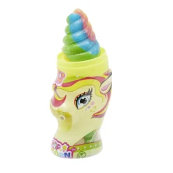 Clearance Gifi Sucette licorne avec bonbons