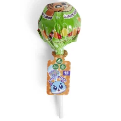 New Gifi Sucette XL avec 15 sucettes à l'intérieur 2 modèles