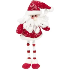 Gifi Sujet de noël à suspendre, 2 modèles^ Décoration Sapin