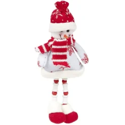 Gifi Sujet de noël à suspendre, 2 modèles^ Décoration Sapin