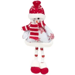 Gifi Sujet de noël à suspendre, 2 modèles^ Décoration Sapin