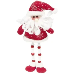 Gifi Sujet de noël à suspendre, 2 modèles^ Décoration Sapin