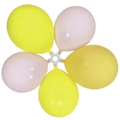Best Gifi Support ballons forme ronde x10