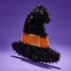 Clearance Gifi Suspension décorative chapeau Halloween