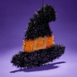 Clearance Gifi Suspension décorative chapeau Halloween