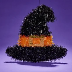 Clearance Gifi Suspension décorative chapeau Halloween