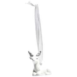 Gifi Suspension de Noël animal assis^ Décoration Sapin